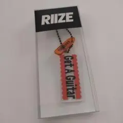 RIIZE アントン グッズ トレカ アクキー　新品　Get A Guitar