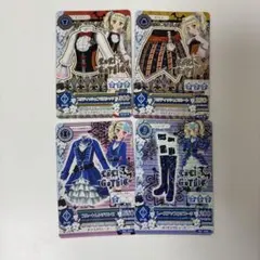 初期　アイカツ！カード　まとめ売り