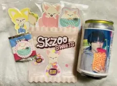 2025年最新】STRAYKIDS アイエン 缶バッジの人気アイテム - メルカリ