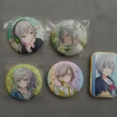 プロセカ 日野森志歩 グッズ