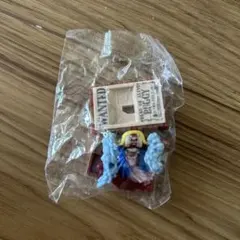 ワンピース　チョコサプ　バギー