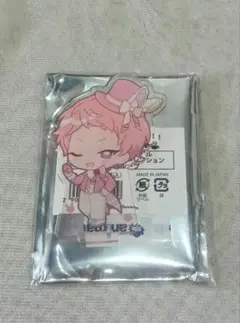 あんスタ アニカフェ アクリルスタンド 斎宮宗