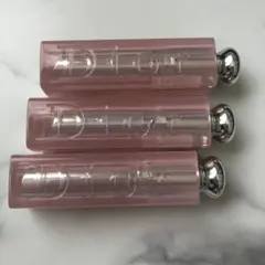 ぽ*ぽ様 Dior アディクトリップグロウ　2本　アディクトリップグロウマックス