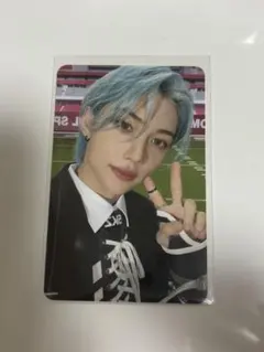 スキズ　フィリックス　トレカ