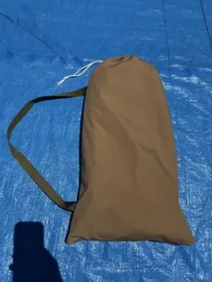 【美品】熱田野営具 シルス170TC パンダTC用のサムネイル