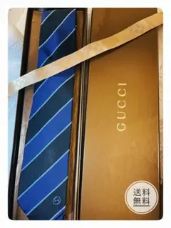 Gucci ネクタイ