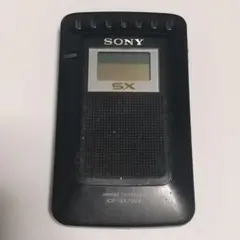 未使用品】SONY ECM-S50 ステレオマイク - メルカリ