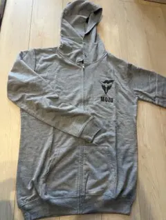 2025年最新】MOZU パーカーの人気アイテム - メルカリ