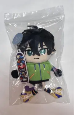 SK∞ エスケーエイト 知念実也 ぬいぐるみ アクスタ キーホルダー 2025年最新】知念実也の人気アイテム - メルカリ