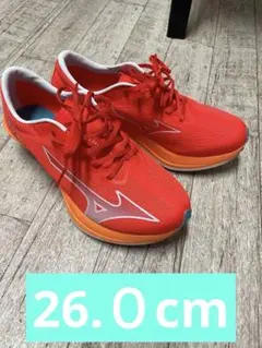 MIZUNO ウエーブデュエルPRO QTR 2Eのサムネイル