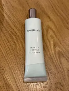 マキアージュドラマティックフォルミンググロウベース