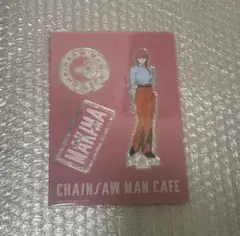 2026年最新】チェンソーマン BIGアクリルスタンド(マキマ)の人気