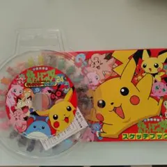 小学館特製 ポケットモンスター キャラクタークレヨン 24色のサムネイル