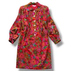 イヴサンローラン　ワンピース　新品/未使用品 ai-tdc-014691-1.jpg