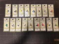 2026年最新】ベルベットアーツ デイジー0.8の人気アイテム - メルカリ