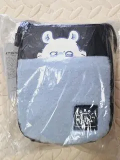 GU　ちいかわモモンガショルダー新品未開封