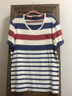 ボーダーTシャツのサムネイル