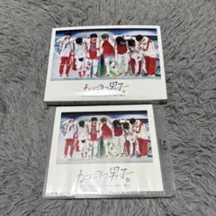 なにわ男子　CD アルバム　セット　勝たんコン　DVD なにわ男子 CD アルバム セット 勝たんコン DVD なにわ男子 勝たんコン
