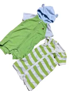 GAP 70 ロンパース