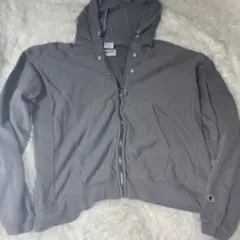 モンキータイムChampionコラボパーカー メンズL