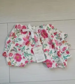 ベビー　かぼちゃパンツ　70～80cmのサムネイル