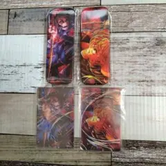 鬼滅の刃 ufotable WEBSHOPくじ 獪岳 我妻善逸