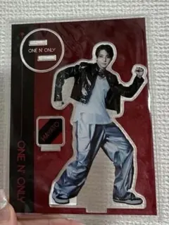 2026年最新】one n' only アクスタの人気アイテム - メルカリ