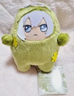 アイナナ きらどる モンぬい 十龍之介 - メルカリ