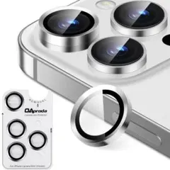 カメラフィルム iPhone 16Pro/16Pro Maxカメラ保護