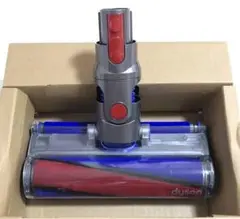 2026年最新】dyson v8 slim fluffy ヘッドの人気アイテム - メルカリ