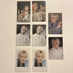 ENHYPEN ジョンウォン　トレカまとめ売り