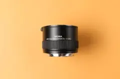 シグマ SIGMA APO TELE CONVERTER 2x EX DGのサムネイル