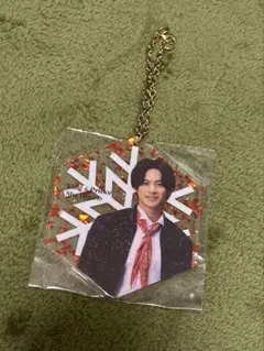 King & Prince アクリルオーナメト　平野紫耀