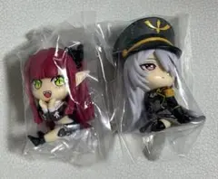 「タカラトミーアーツ こっちむいてFig.その着せ替え人形は恋をする」