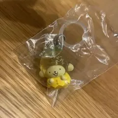 サンリオ　めじるしアクセサリー