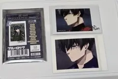 糸師凛 キャラナップコレクション ぱしゃこれ