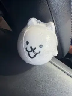 にゃんこ大戦争 カプキャラ フィギュア