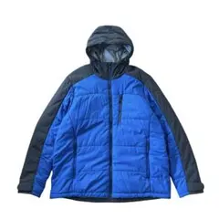 希少 L.L.Bean PRIMALOFT 中綿ジャケット XL