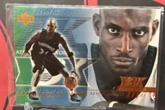 Kevin Garnett Y3K トレーディングカード