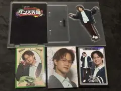 わい様専用　岩谷翔吾　アクリルスタンド＆フォトカード　シクレ