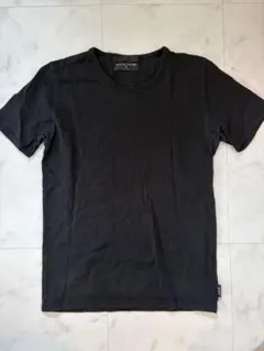 roar ブラック Tシャツのサムネイル