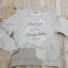 mezzo piano ジュニア トレーナー140