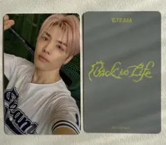 &TEAM MAKI マキ Back To Life プレサ ユニバトレカ