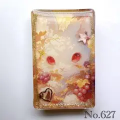 《No.1978❀》ハンドメイド　レジンヘアゴム　ルージュmix　うさぎ 2025年最新】レジンヘアゴムうさぎの人気アイテム - メルカリ