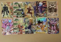 ドラゴンボール　スーパーダイバーズ　まとめ