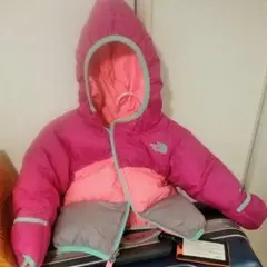 ノースフェイス ダウン 90