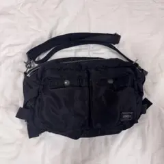 PORTER タンカー 2WAYバッグ