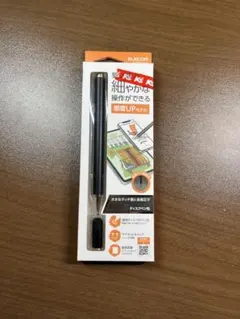 エレコム（ELECOM）製 「ディスク型タッチペン（スタイラスペン）」