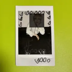 2025年最新】VANNER チェキの人気アイテム - メルカリ