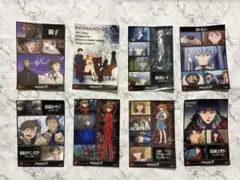 新世紀エヴァンゲリオン 新劇場版:序 ミニフォトシールコレクション